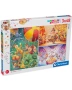 Детски пъзел Clementoni Spiday/Trolls/Circus/PeppaPig 3×48 части , снимка 3