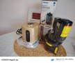 Бавнооборотна сокоизстисквачка Welmax Sybilla 4 , снимка 5