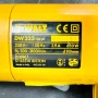 Зеге DEWALT DW323, снимка 2