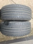 2бр. Goodyear F1 215 45 17 летни гуми, добри, снимка 12