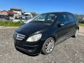 Mercedes B 200 cdi на части, снимка 1