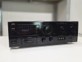 🔥 РЯДЪК ЗВЯР! Брутален Стерео Ресивър JVC RX-816R Dynamic Super-A 🇯🇵🔊, снимка 1