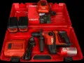 HILTI TE 6 A-36, снимка 1