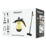 Парочистачка Beper P202VAL001 10в1, 3.2 бара, 1050W, 0.35 l, Аксесоари, Черен/жълт, снимка 1