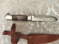 Ловен Нож Вихрен , снимка 8
