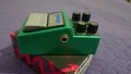 Ефект за китара - Maxon ST-9 Pro+ Super Tube, снимка 5