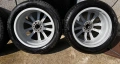 Оригинални джанти BMW 19 цола 5x112 style 691 G01 G02 X3 X4, снимка 7