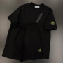 Най-високо качество мъжки комплекти Balenciaga / Burberry / Stone Island, снимка 13