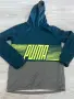 Детски суитшърт Puma с качулка, снимка 1