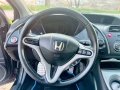 Продава се Хонда civic 2.2 дизелов топ състояние внос нос, снимка 7