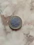 1 евро Франция 1999 г., снимка 1