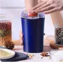 Електрическа Мелачка 3-в-1: За кафе, ядки и подправки, 300W, Неръждаема стомана, снимка 5