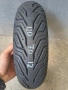 120 70 12 Michelin City Grip 2 гума скутер moto гуми, снимка 1