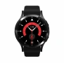 Спортен смарт часовник Watch F8,пълен сензорен екран,спорт,фитнес, силикон Bluetooth, снимка 4