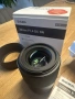 Обектив Sigma 30mm F1.4 DC DN Contemporary Sony E-Mount - Перфектно състояние, снимка 3