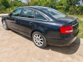 Ляв и десен стоп ЛЕД за Ауди А6 ц6 4ф седан Audi A6 c6 4f LED, снимка 8