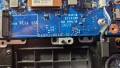Дъно за части или ремонт за ASUS TUF Gaming F15 , снимка 2