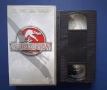 Видеокасета VHS Джурасик Парк lll, снимка 2