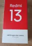 REDMI 13 с Гаранция, снимка 1