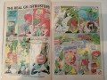 The Real Ghostbusters комикс, снимка 4