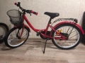 Детско колело 18", снимка 1