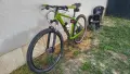 Продавам колело Cube Analog 29", снимка 1