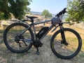 Електрически велосипед cross gtx8 L 29" bafang BBSHD 1000W 52V 20A.H. 1080w.h., снимка 6