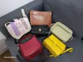 Разпродажба на чанти Parfois,Carpisa,Enzo Nori, снимка 1