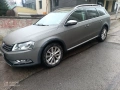 VW Passat Alltrack B7 2.0 TDI, снимка 5