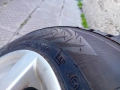 14 5х100 14 5x100 със зимни гуми с шипове 175 65 14, снимка 14