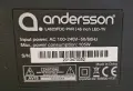 Телевизор Andersson 46 инча Full HD LED, 3 HDMI, USB, PVR, снимка 6