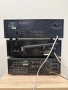 🔈ТОП ретро аудио сет PIONEER синя серия - усилвател, тунер, дек, таймер и грамофон🔈, снимка 6