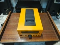 YAMAHA CRX-040 Микро Hi-Fi Ресивър, CD, USB, iPod, Bluetooth , снимка 7