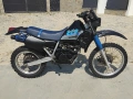 Kawasaki KLR 250, снимка 4