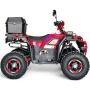 Бензиново ATV 150cc за деца и възрастни с всички екстри гр. Хасково, снимка 14