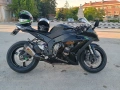 Kawasaki ninja zx10r gen4 2012, снимка 1