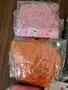 Кокосова и хартиена трева за декорация + подаръци, снимка 7