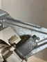 Механизъм за стъклоповдигач и мотор ляв за Mercedes Sprinter W906 (2006-2012) A9068205442, снимка 2