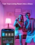Чисто нови запечатани 4бр. Умни Крушки Govee GU10 Smart Bulb – Matter, RGBWW, WiFi & Bluetooth..., снимка 7