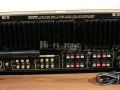 Ресивър  Sansui qrx-8001, снимка 11