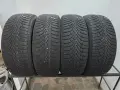 4бр зимни гуми 205/55/16 GOODYEAR L06324 , снимка 5