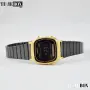 Casio Collection Alarm Chronograph LA670WEGB-1BEF, снимка 2