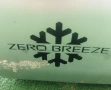 Преносим климатик за палатка и каравани Zero Breeze, снимка 1