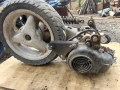 Двигател Malossi 124cc, снимка 3