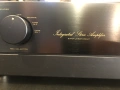 Pioneer A-300x Ленеен усилвател перфектен, снимка 3