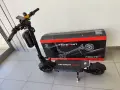 Тротинетка Teverun Fighter 11+ 60V/35Ah SAMSUNG Cell , снимка 1