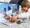 Адвент календар Majorette Коли и аксесоари 24 части Коледен календар, снимка 3