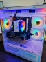 Нов! Ryzen 7 8700F, RTX 5060, 16GB DDR5 RAM, 1TB SSD NVMe, WIFI, BT, снимка 3