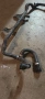 маркуч троиник бмв е87 bmw e87 n43b16, снимка 4