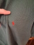 Polo by Ralph Lauren поло тениска, плетена от 100% памук, снимка 3